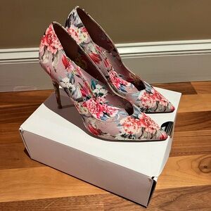 Aldo Aleani Dress Pump